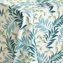 Voir la diapositive 2 : Paris Prix Nappe Antitache Imprimé  Nedelia  145x240cm Sauge