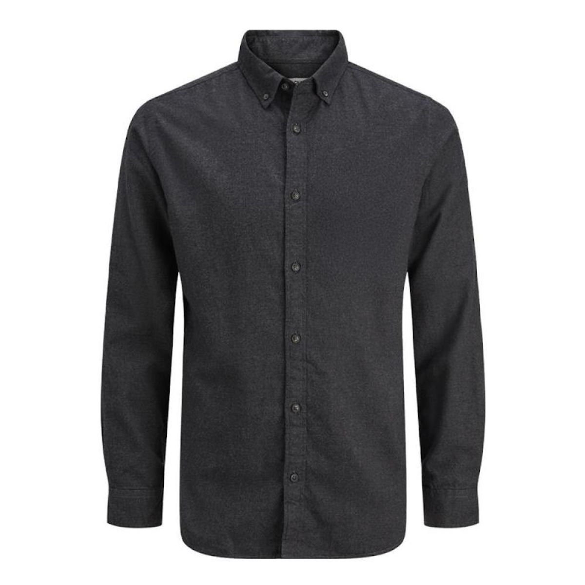 Jack & Jones Chemise  Foncé Homme Jack & Jones Classic Melange