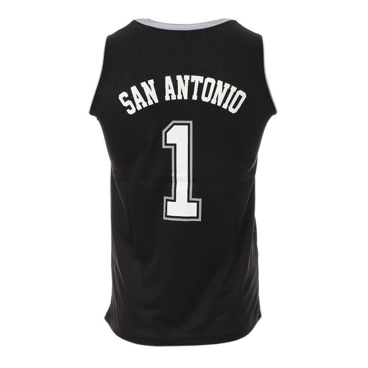 SPORTZONE San Antonio Maillot de basket  Homme Sport Zone