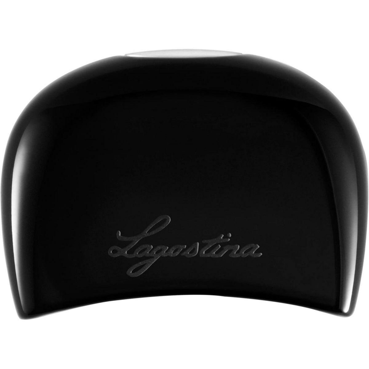 Lagostina Poignée amovible Salvaspazio amovible Noire