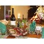 Smartbox Cadeau de Noël gourmet : dîner avec boissons pour 2 - Coffret Cadeau Gastronomie