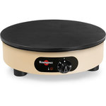 KRAMPOUZ Crêpière Electrique Armen CFAR4AA-KR