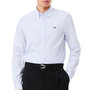 Voir la diapositive 1 : Lacoste Chemise Slim Fit  Homme Lacoste Unie Pinpo
