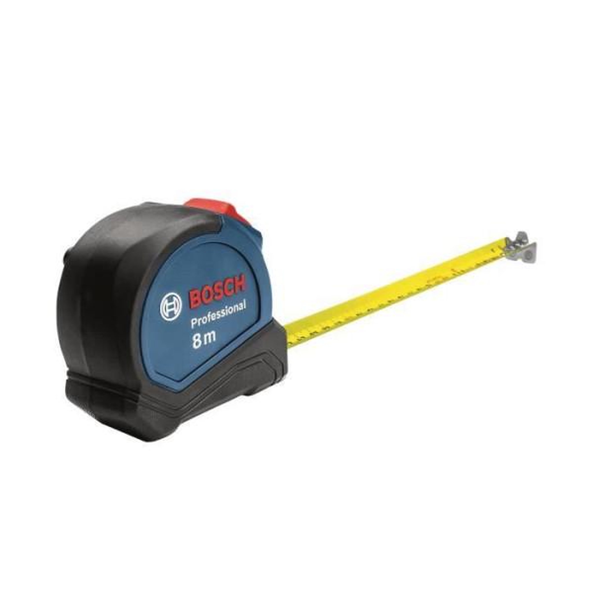 Voir la diapositive 2 : BOSCH Bosch professional - metre ruban de 8m