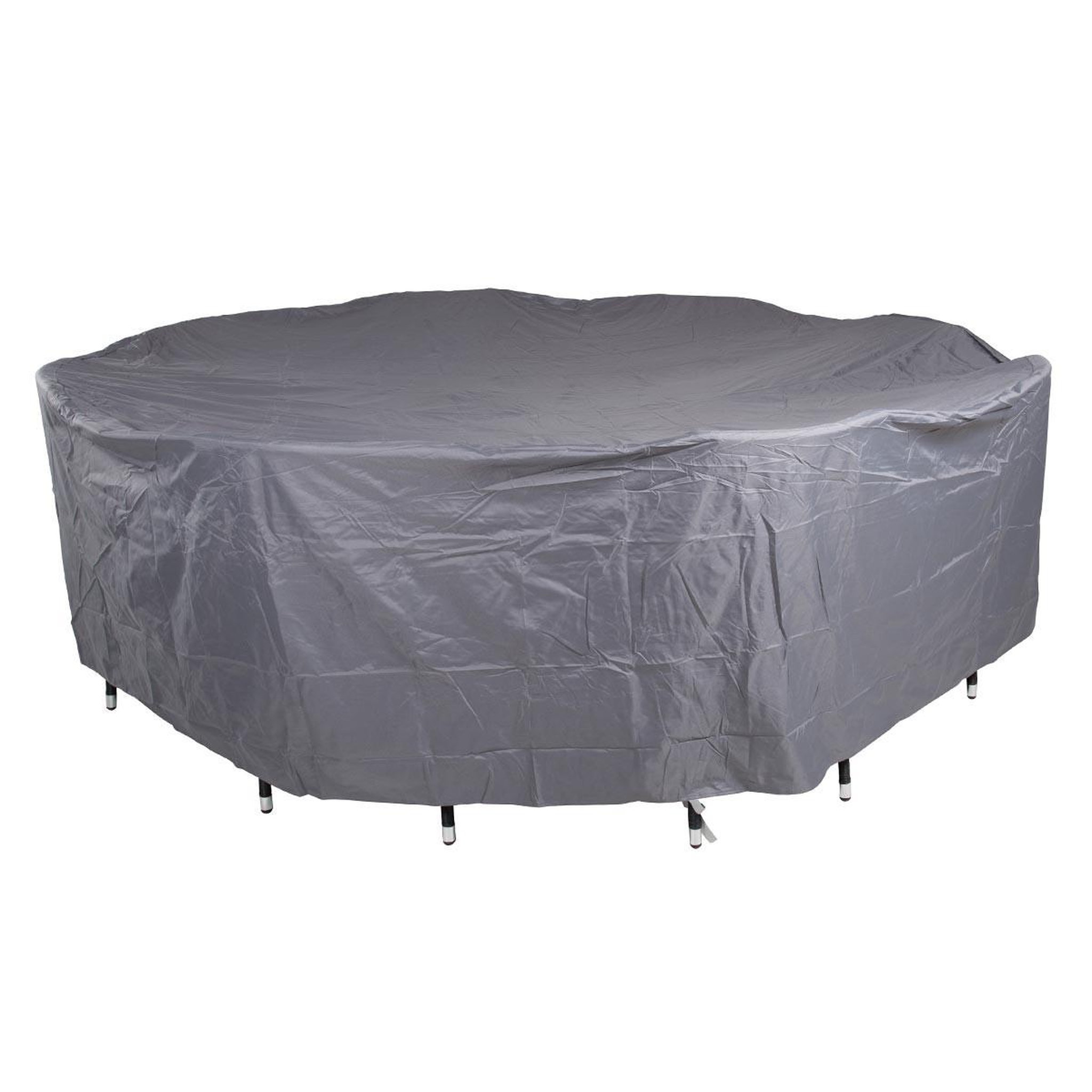 Paris Prix Housse de protection meuble  klas  200cm gris
