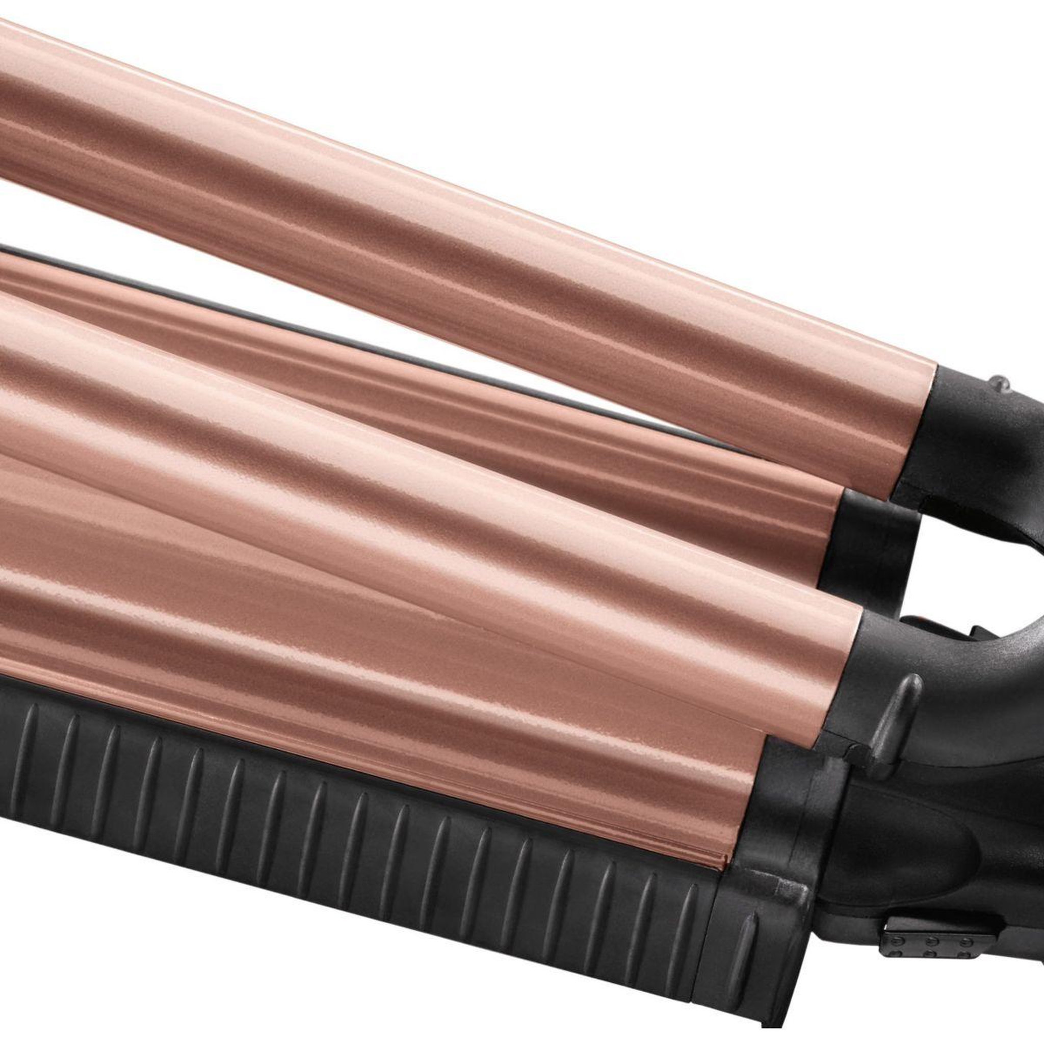 Voir la diapositive 5 : BELLISSIMA Fer à boucler My pro beach waves GT20 400