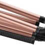 Voir la diapositive 5 : BELLISSIMA Fer à boucler My pro beach waves GT20 400