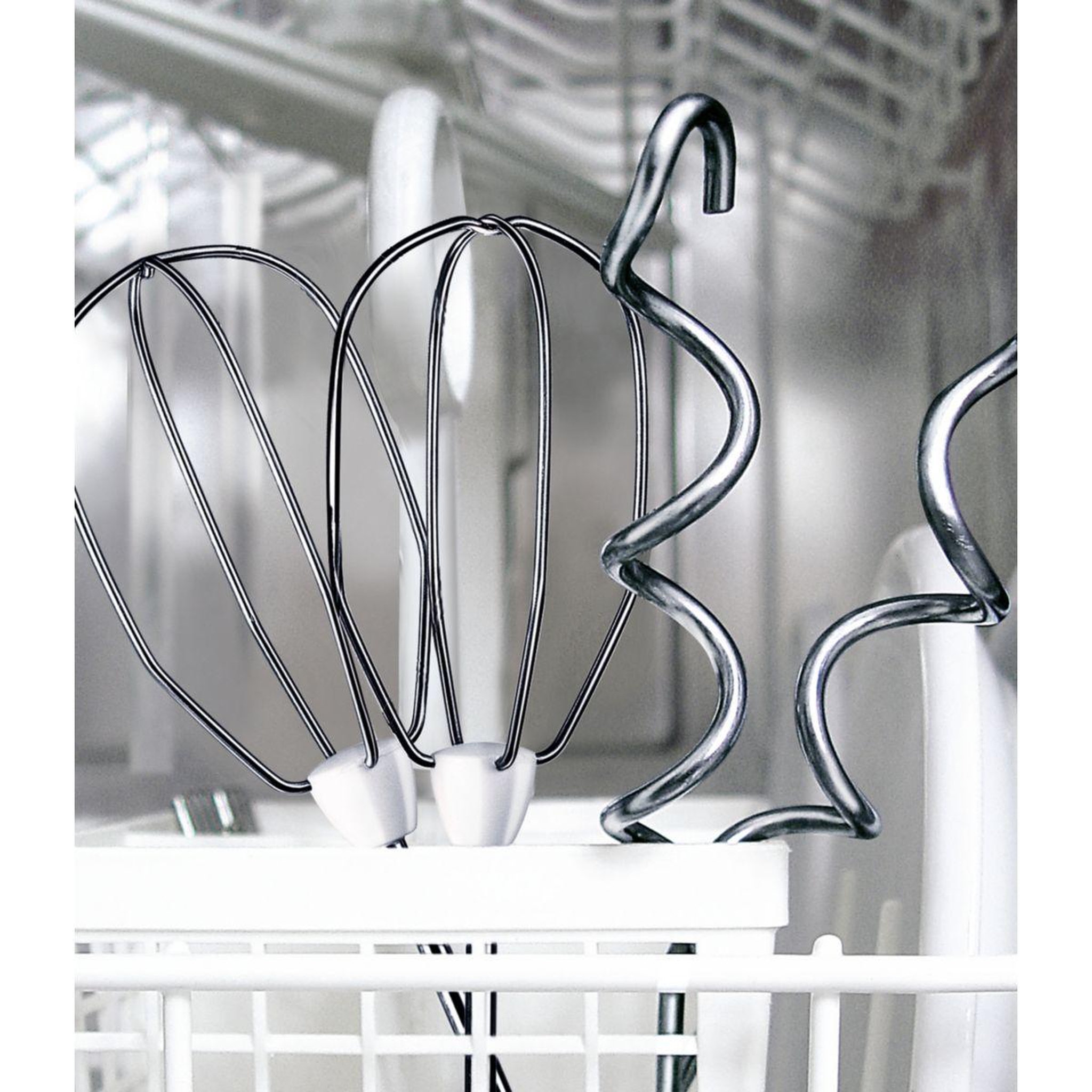 Voir la diapositive 3 : BOSCH Batteur MFQ3010