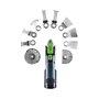 Voir la diapositive 2 : FESTOOL Lame spéciale SSP 52 OSC FESTOOL 204412