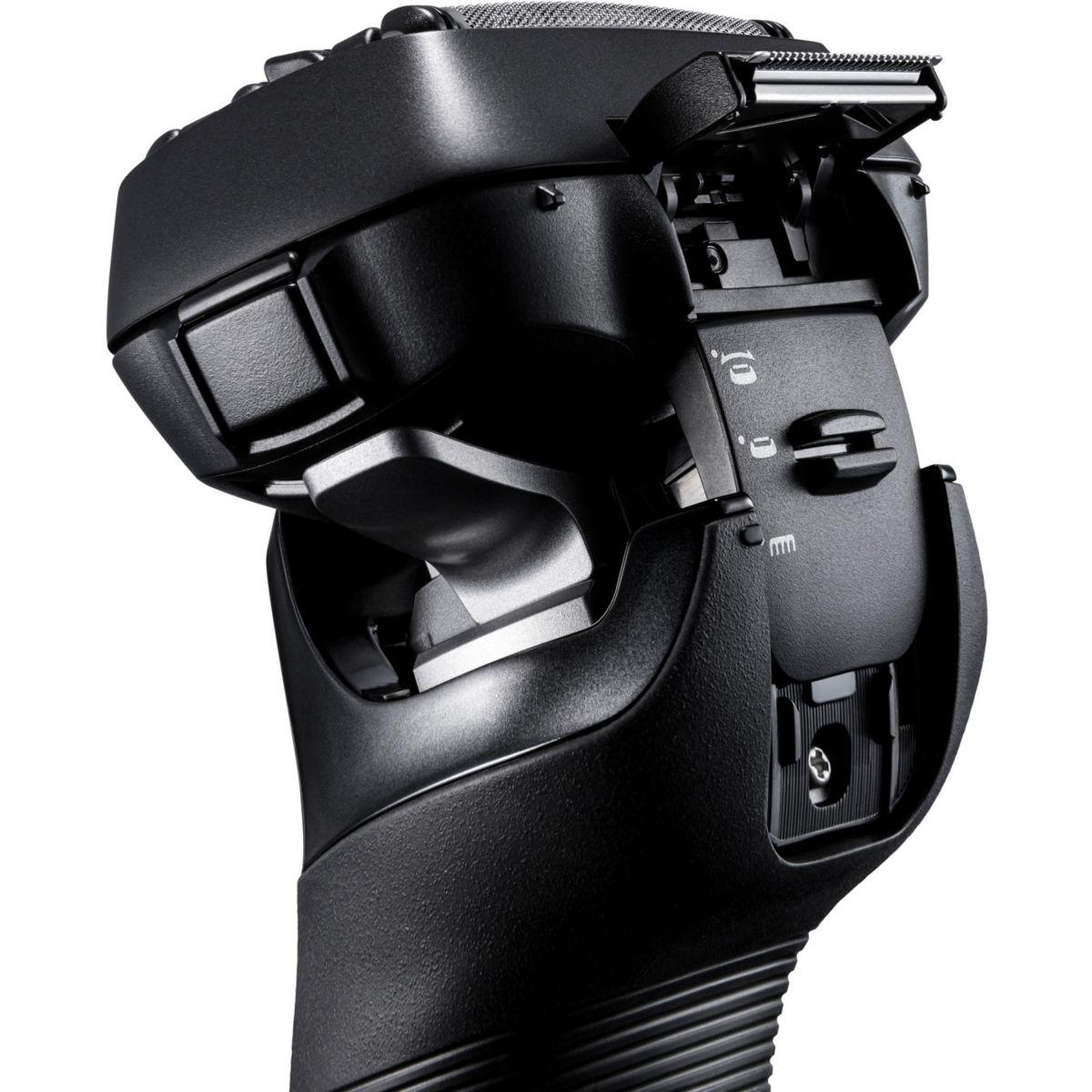 Voir la diapositive 4 : PANASONIC Rasoir électrique es-ls9a-k803
