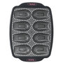 Voir la diapositive 2 : TEFAL Moule 8 madeleines CRISPY BAKE silicone
