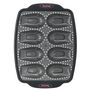 Voir la diapositive 2 : TEFAL Moule 8 madeleines CRISPY BAKE silicone