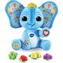 Voir la diapositive 2 : VTECH Gontran, mon éléphant gourmand