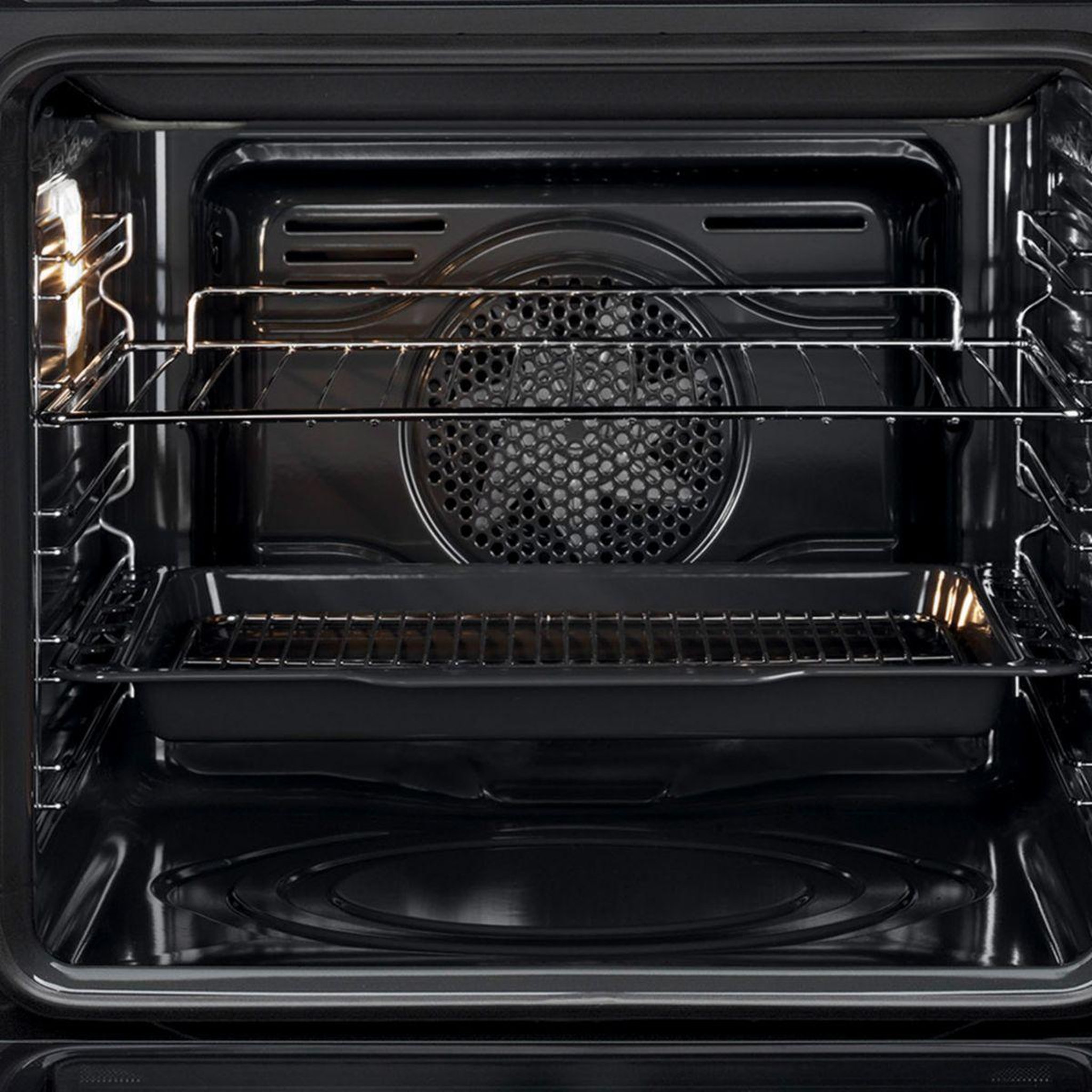 Voir la diapositive 2 : SMEG Four encastrable SFP805AO