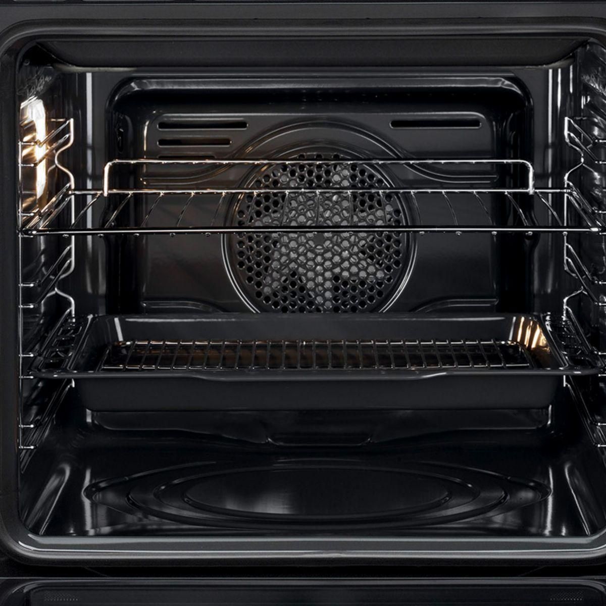 SMEG Four encastrable SFP805AO