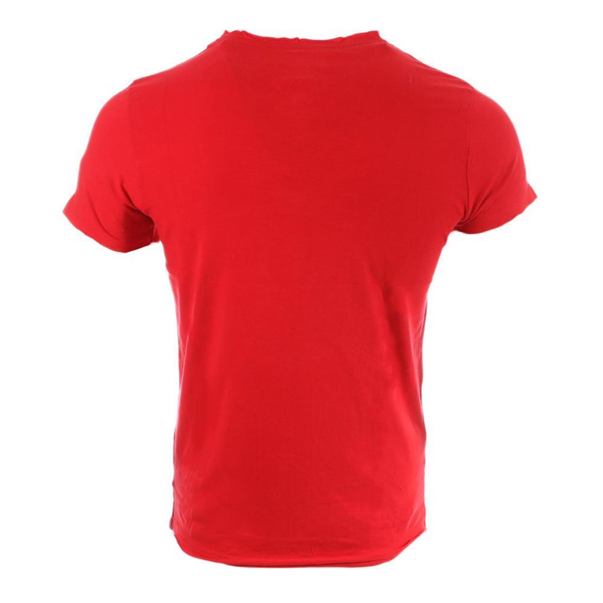 Voir la diapositive 2 : LA MAISON BLAGGIO T shirt  Homme La Maison Blaggio Mattew