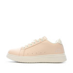 KAPPA Baskets s Fille Kappa Isabel. Coloris disponibles : Rose