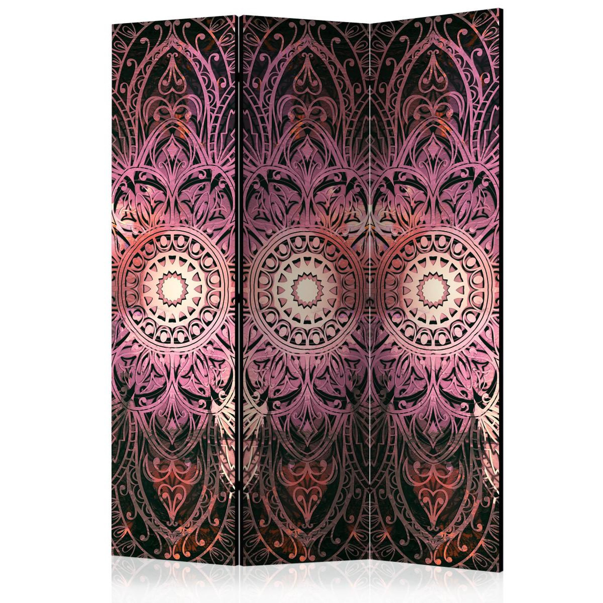 Paris Prix Paravent 3 volets  harmony of detail  135x172cm