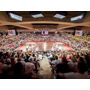 Voir la diapositive 2 : Smartbox Accès VIP en lounge pour un match de l'AS Monaco Basketball avec cocktail dînatoire - Coffret Cadeau Sport & Aventure