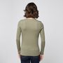 Voir la diapositive 2 : INEXTENSO T-shirt manches longues femme