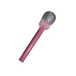 FUNNY FASHION Micro rose a plumes