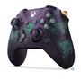 Voir la diapositive 3 : Manette XBOX Sea of Thieves Limited Edition