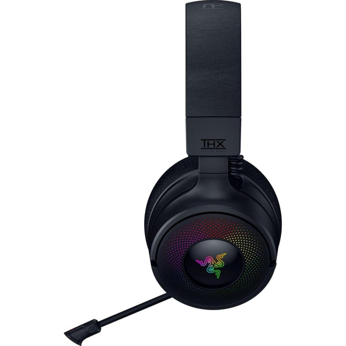 Razer Casque gamer Kraken V4