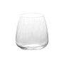 Voir la diapositive 2 : SECRET DE GOURMET Lot de 4 Gobelets Bas  Talia  40cl Transparent