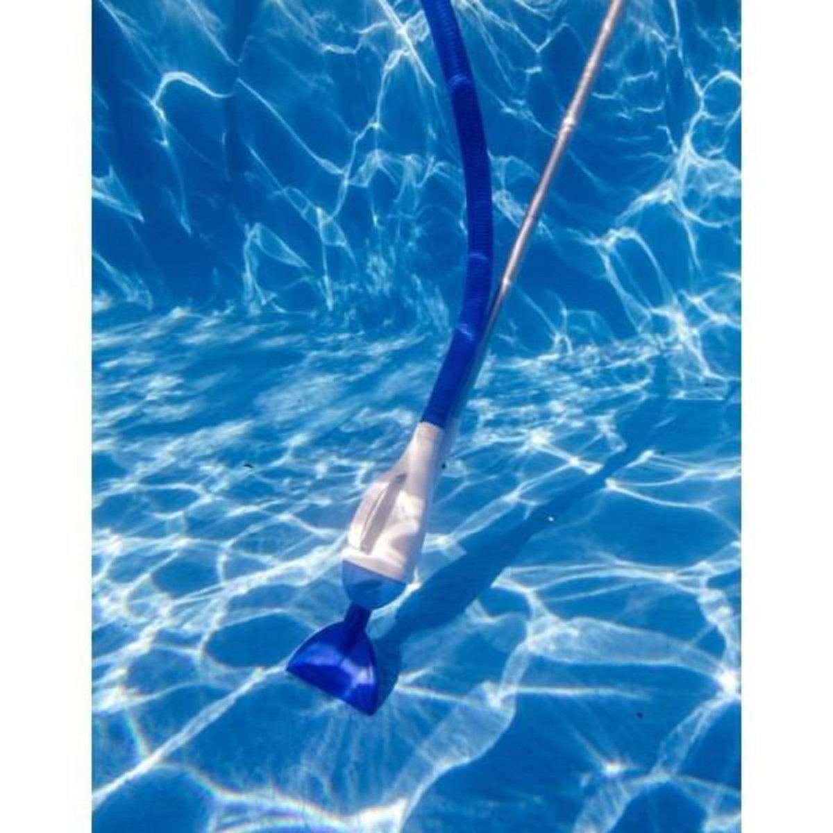 GRE Aspirateur de fond manuel - Medium VAC