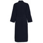 Voir la diapositive 2 : Sensei Maison Peignoir de bain mixte 420 g/m² LUXURY KIMONO