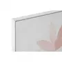 MARKET24 Cadre DKD Home Decor polystyrène Fleurs Toile (2 pcs) (62.2 x 3.5 x 92 cm)