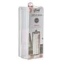 Voir la diapositive 3 : FIVE Distributeur de Coton  Selena  20cm Transparent