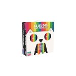 Asmodee Jeu d'ambiance Asmodee Le Jeu des Cat tapultes