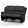 Voir la diapositive 8 : Ensemble canapé 2 places relax + fauteuil relax HELENE