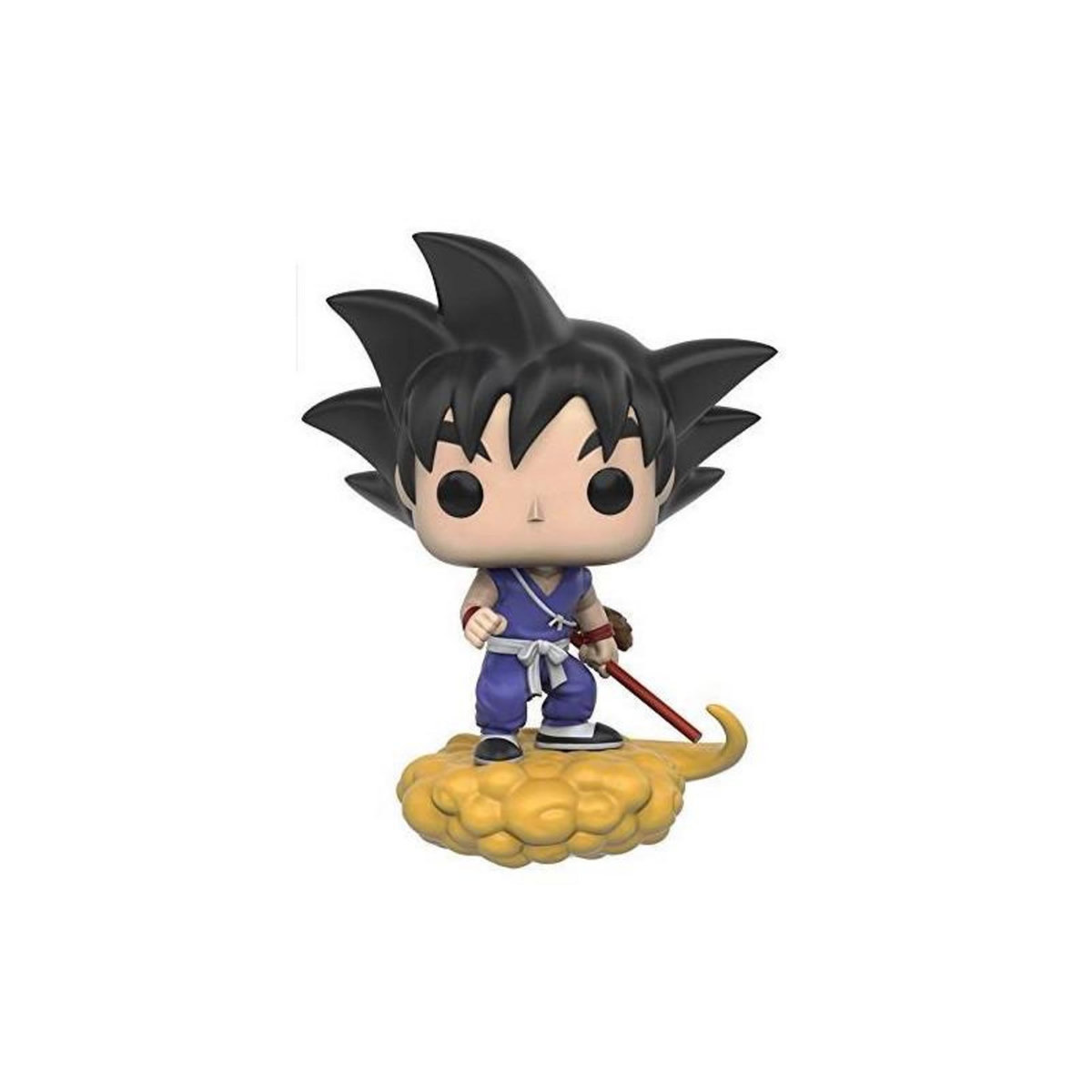 Funko Goku & Flying Nimbus 109 Funko POP