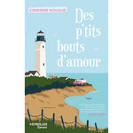 DES P'TITS BOUTS D'AMOUR, Nougué Cendrine