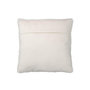 Voir la diapositive 2 : Paris Prix Coussin Déco  Teddy  45x45cm Blanc