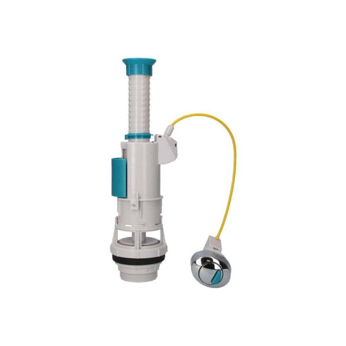 EDM Mécanisme de Chasse d'eau Eco EDM pour WC