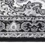 VIDAXL Tapis BCF Noir 100x150 cm