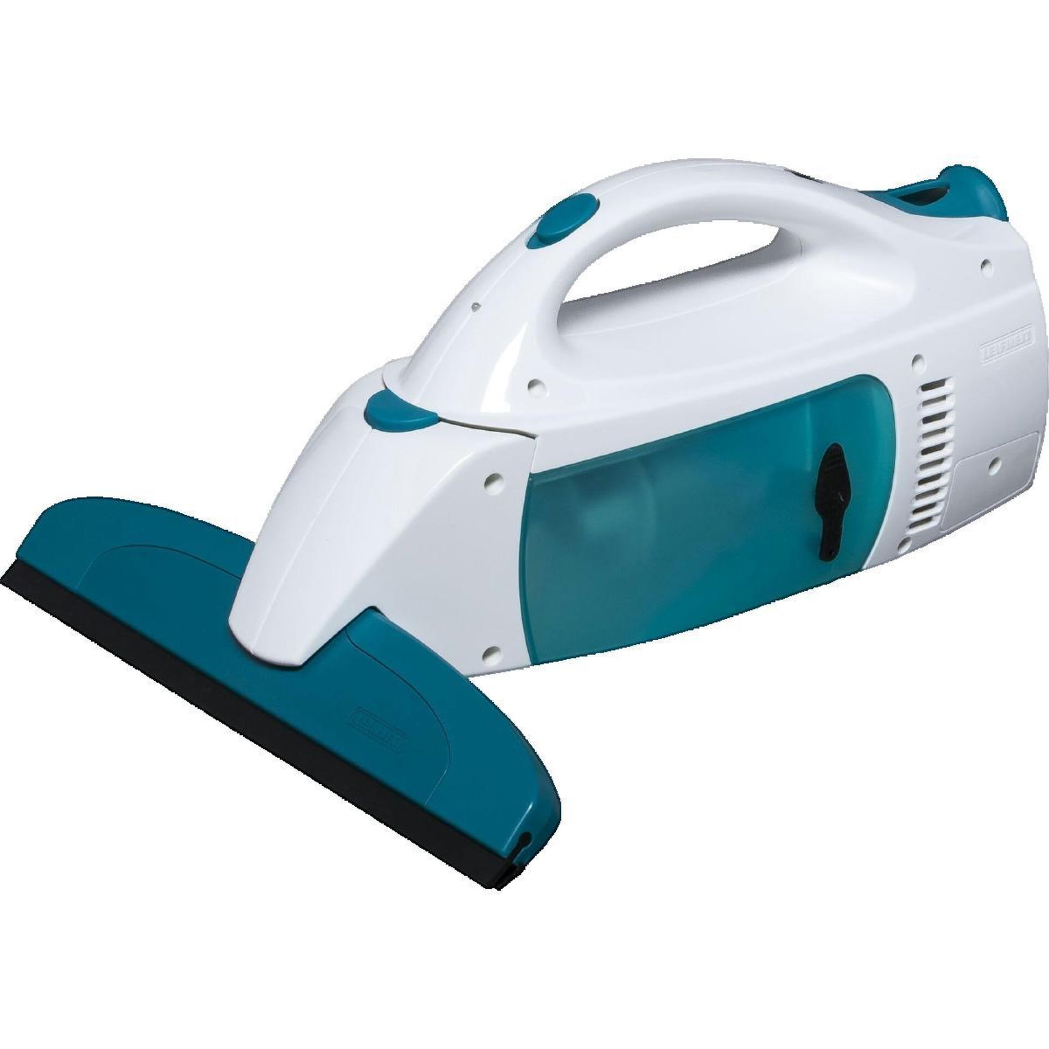 Leifheit Nettoyeur à vitres Leifheit Dry & Clean avec autonomie 35 minutes
