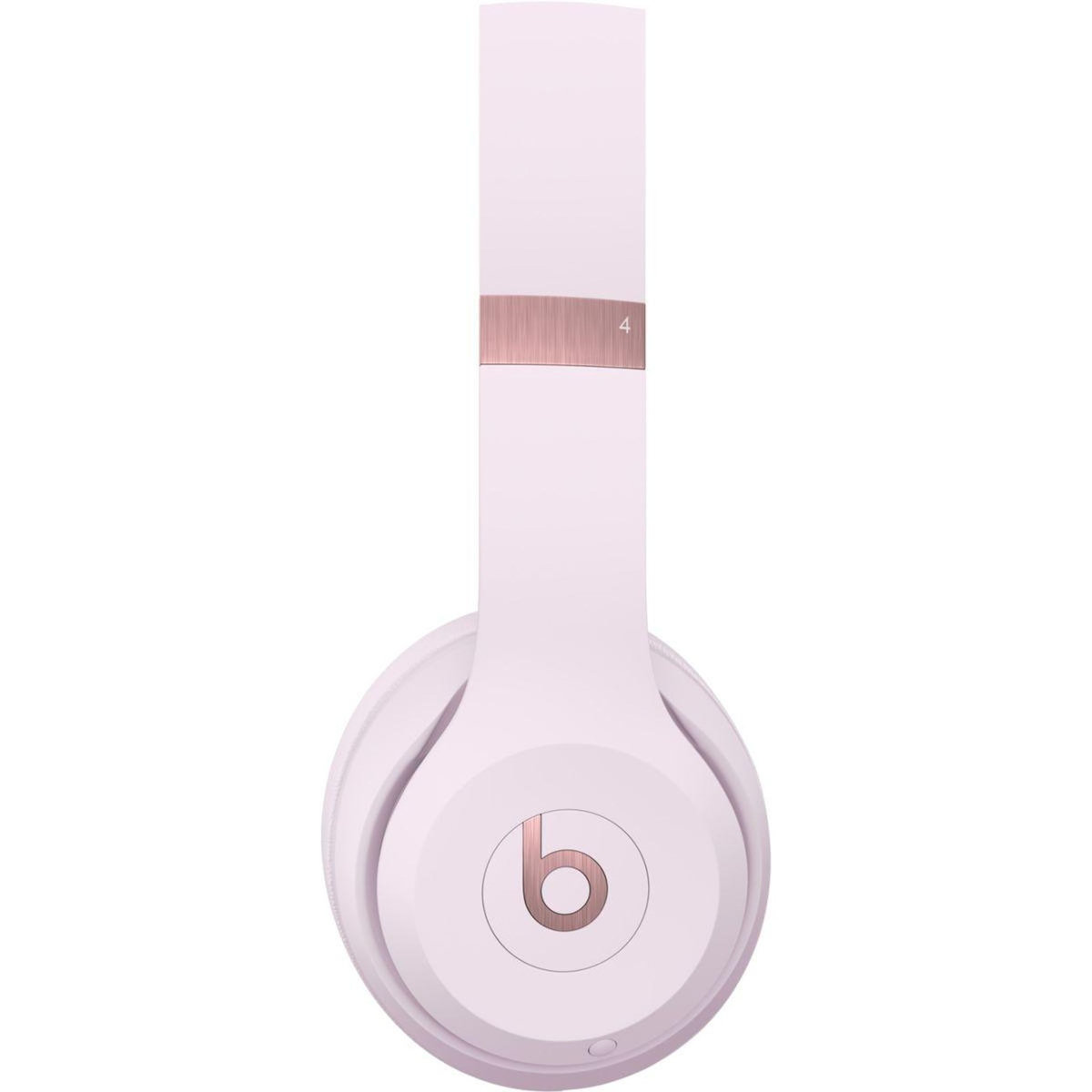 BEATS Casque Solo 4 wireless Cloud Pink