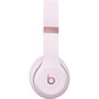 Voir la diapositive 4 : BEATS Casque Solo 4 wireless Cloud Pink