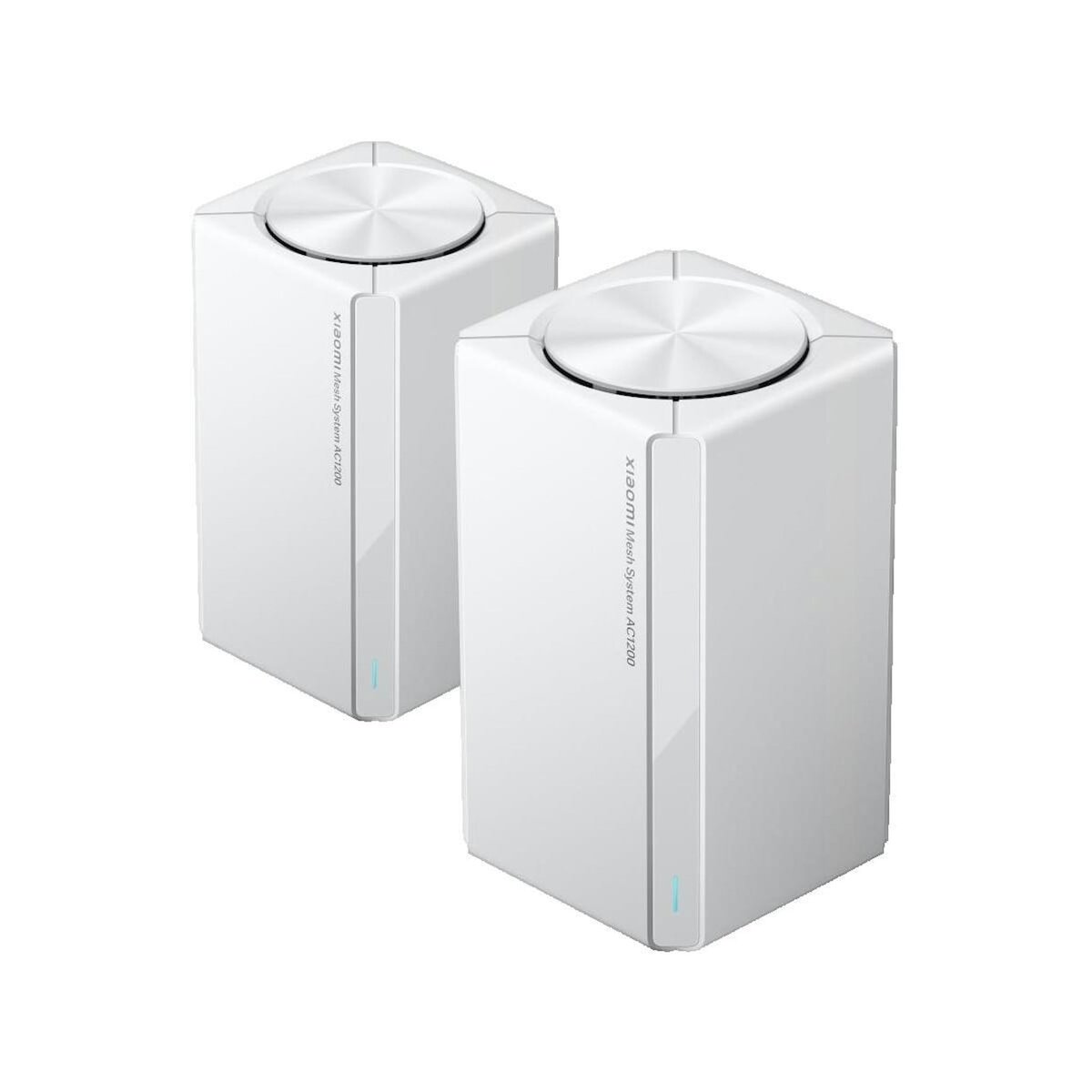 XIAOMI Système Mesh AC1200 Xiaomi blanc