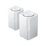 XIAOMI Système Mesh AC1200 Xiaomi blanc