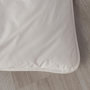 Voir la diapositive 4 : DODO Couette Enveloppe Coton BIO Eco Responsable Tempérée