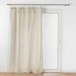 Paris Prix Rideau Voilage à Passants  Belani  140x240cm Lin