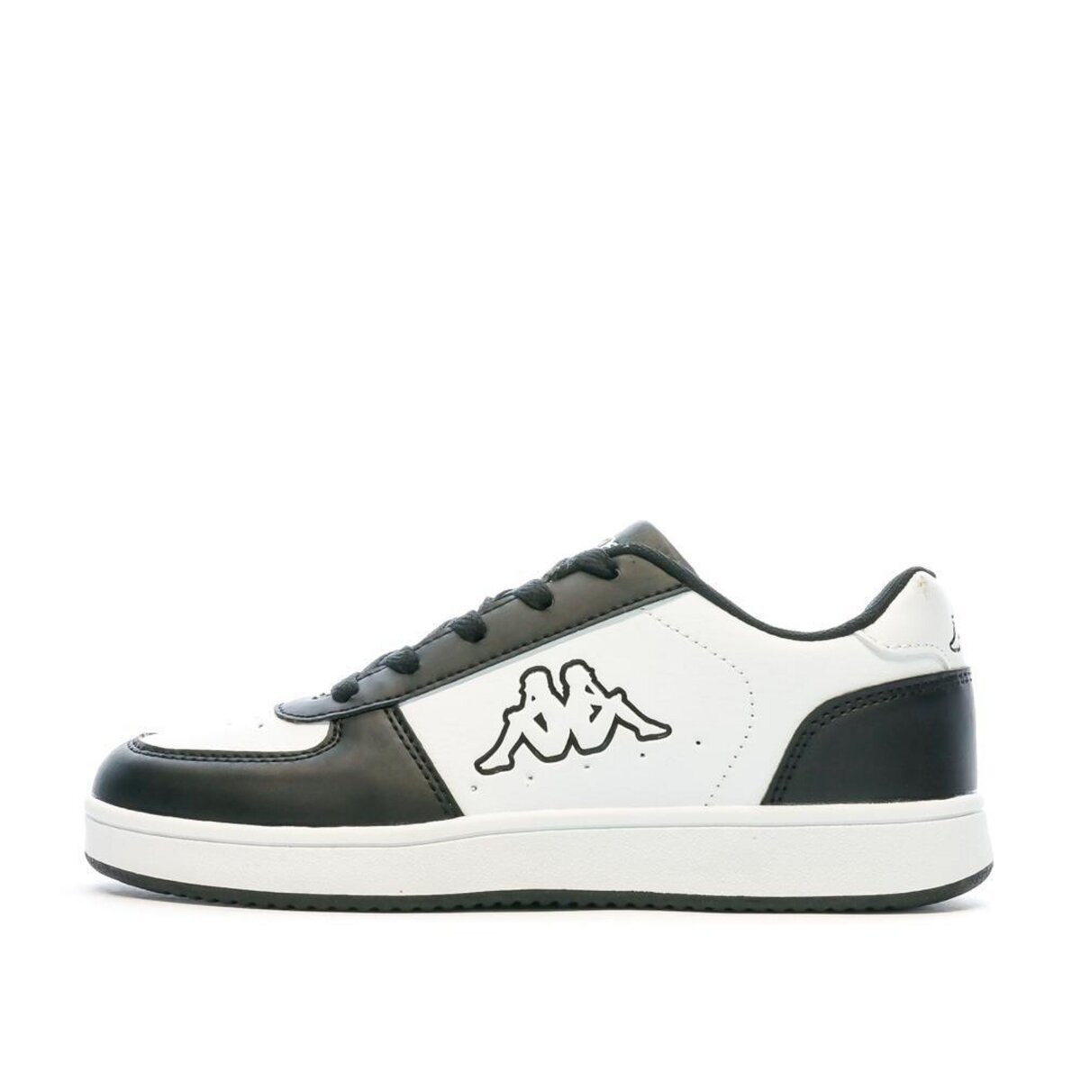 KAPPA Baskets Noir/ Garçon KAPPA Malone Lace