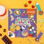Voir la diapositive 5 : CHEFCLUB Coffret cuisine gâteaux & desserts incontournables