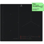 ELECTROLUX Plaque induction EIS62356IZ SaphirMatt, SenseBoil