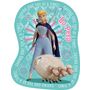 Voir la diapositive 3 : RAVENSBURGER 4 Puzzles grandes formes Toy Story 4
